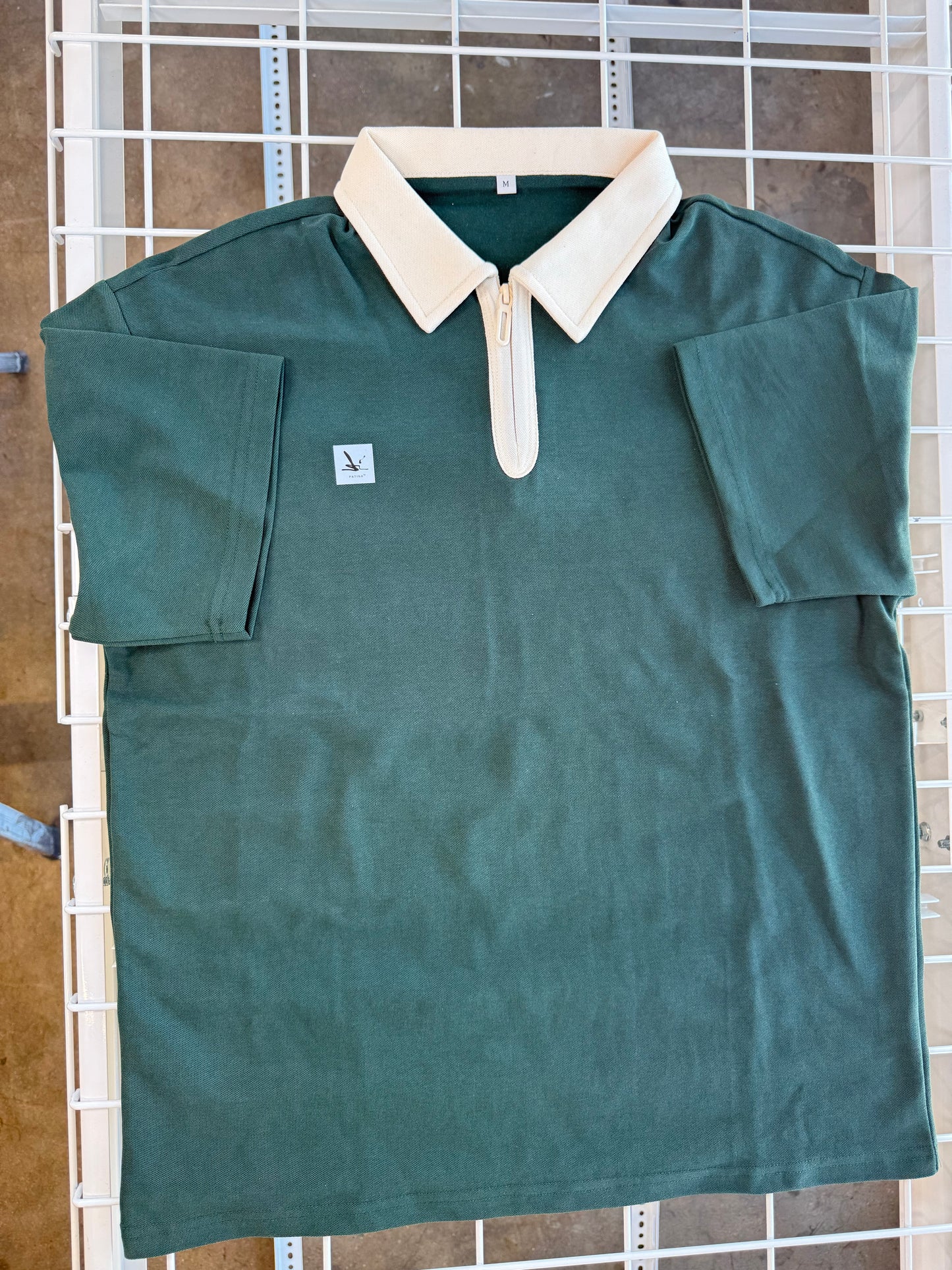 P A T I N A Polo