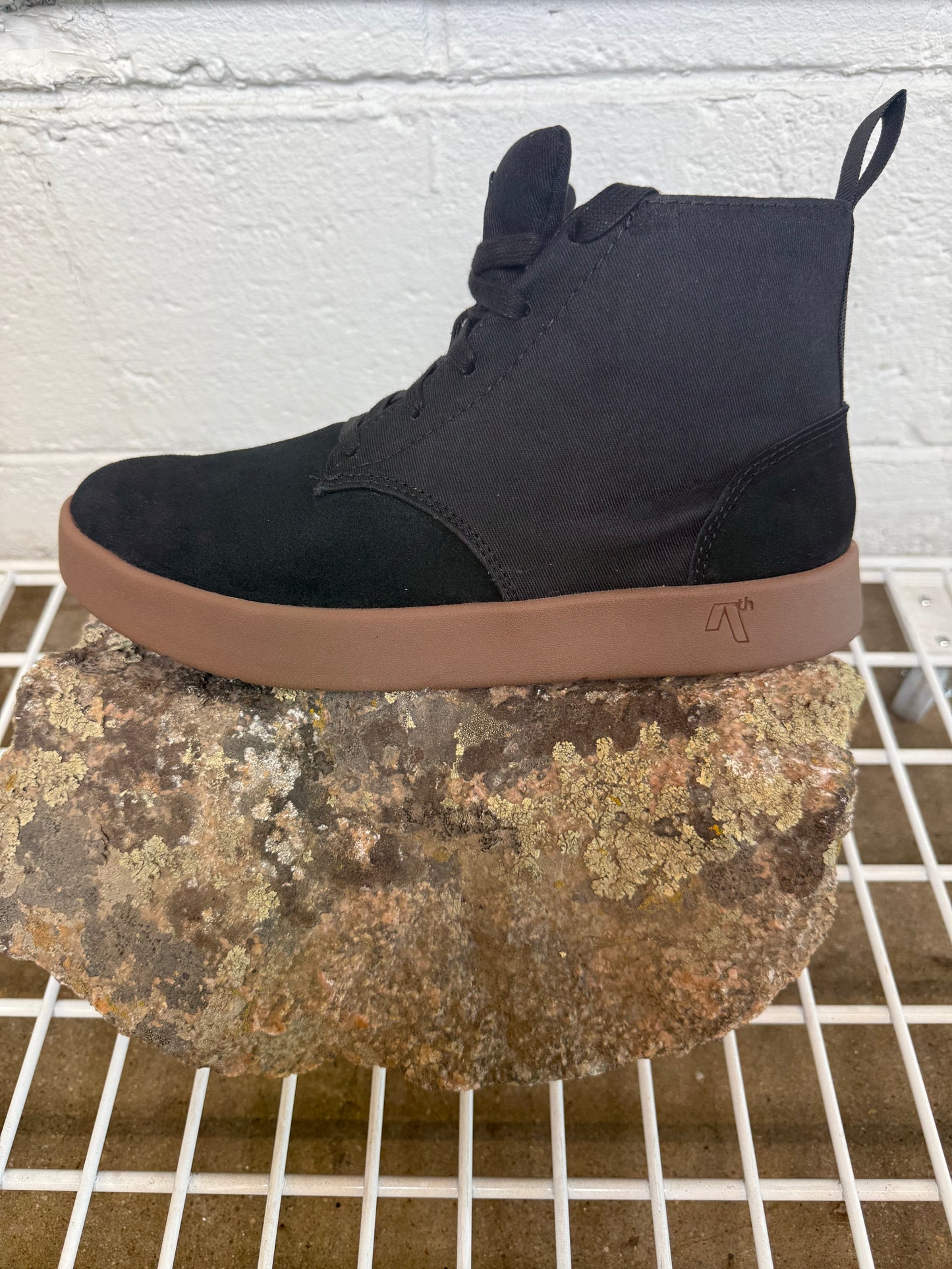 Areth “Chukka”