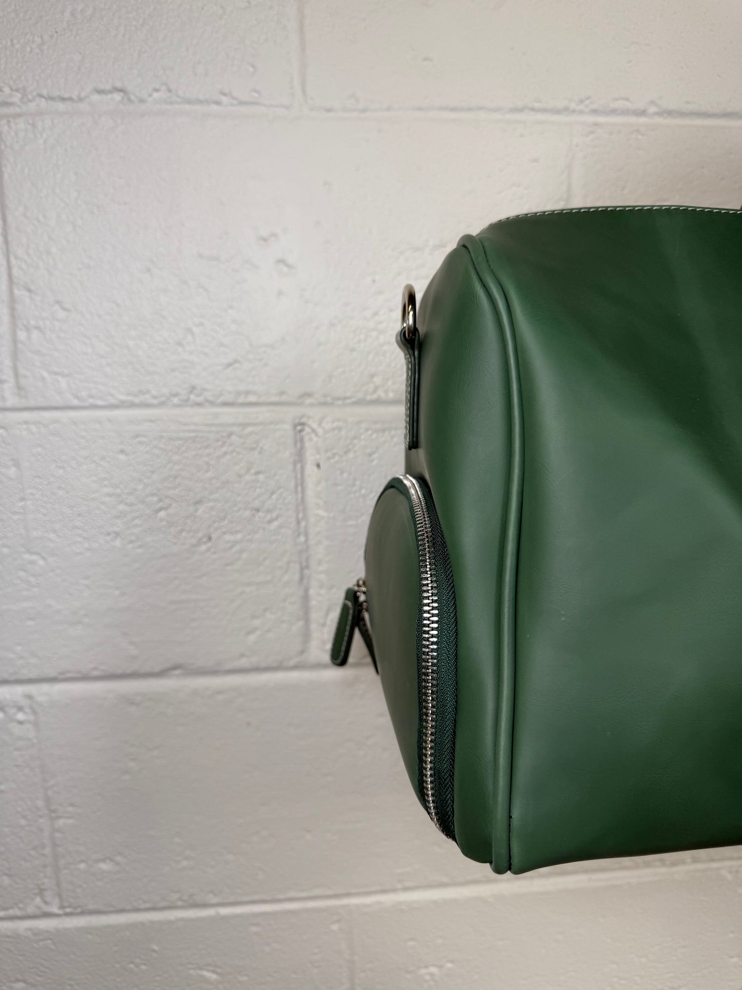 P A T I N A Duffle Bag