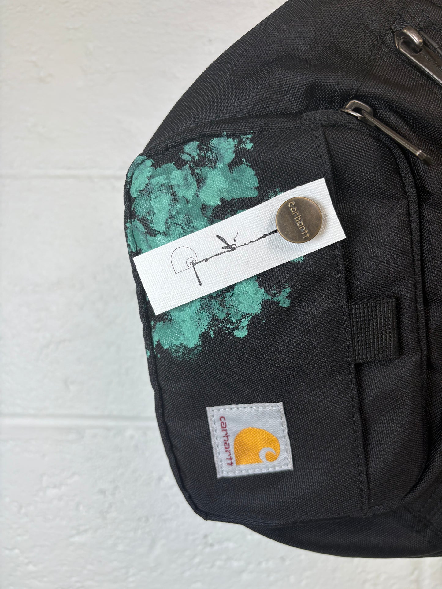C.hartt Hip Pack