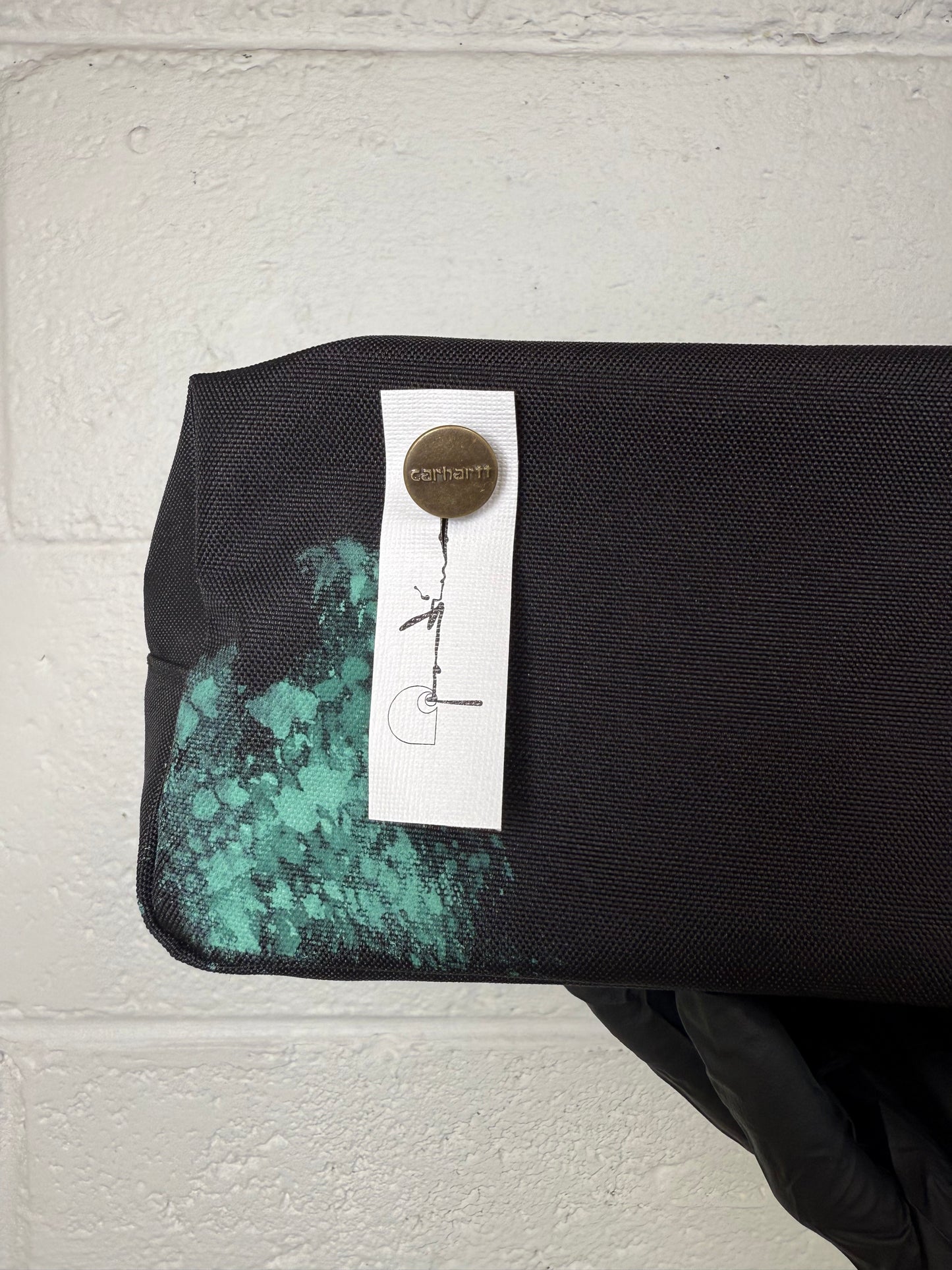 C.hartt Utility Pouch
