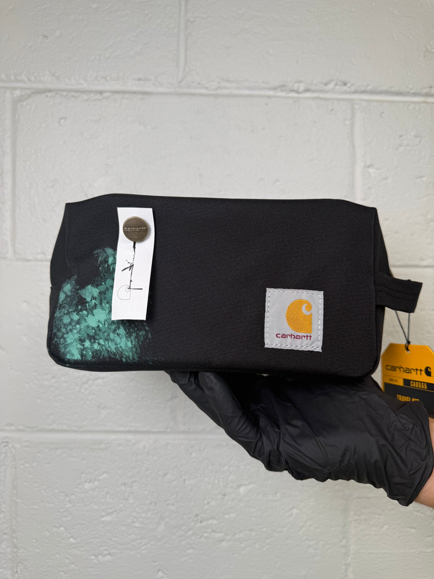 C.hartt Utility Pouch