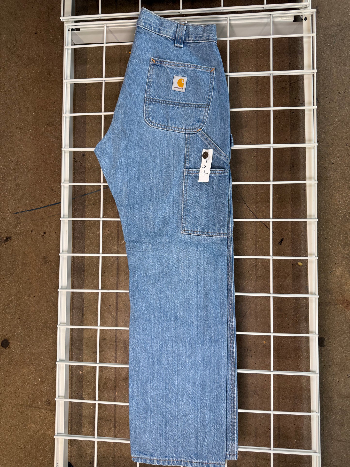 C.hartt Denim