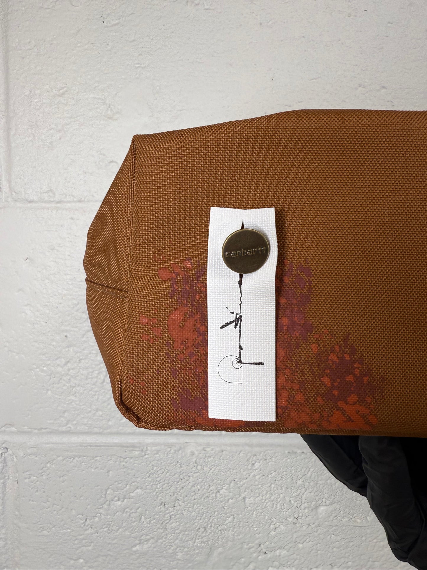 C.hartt Utility Pouch
