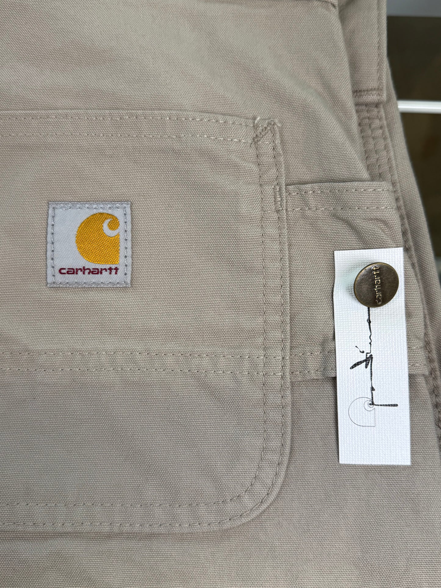 C.hartt Shorts