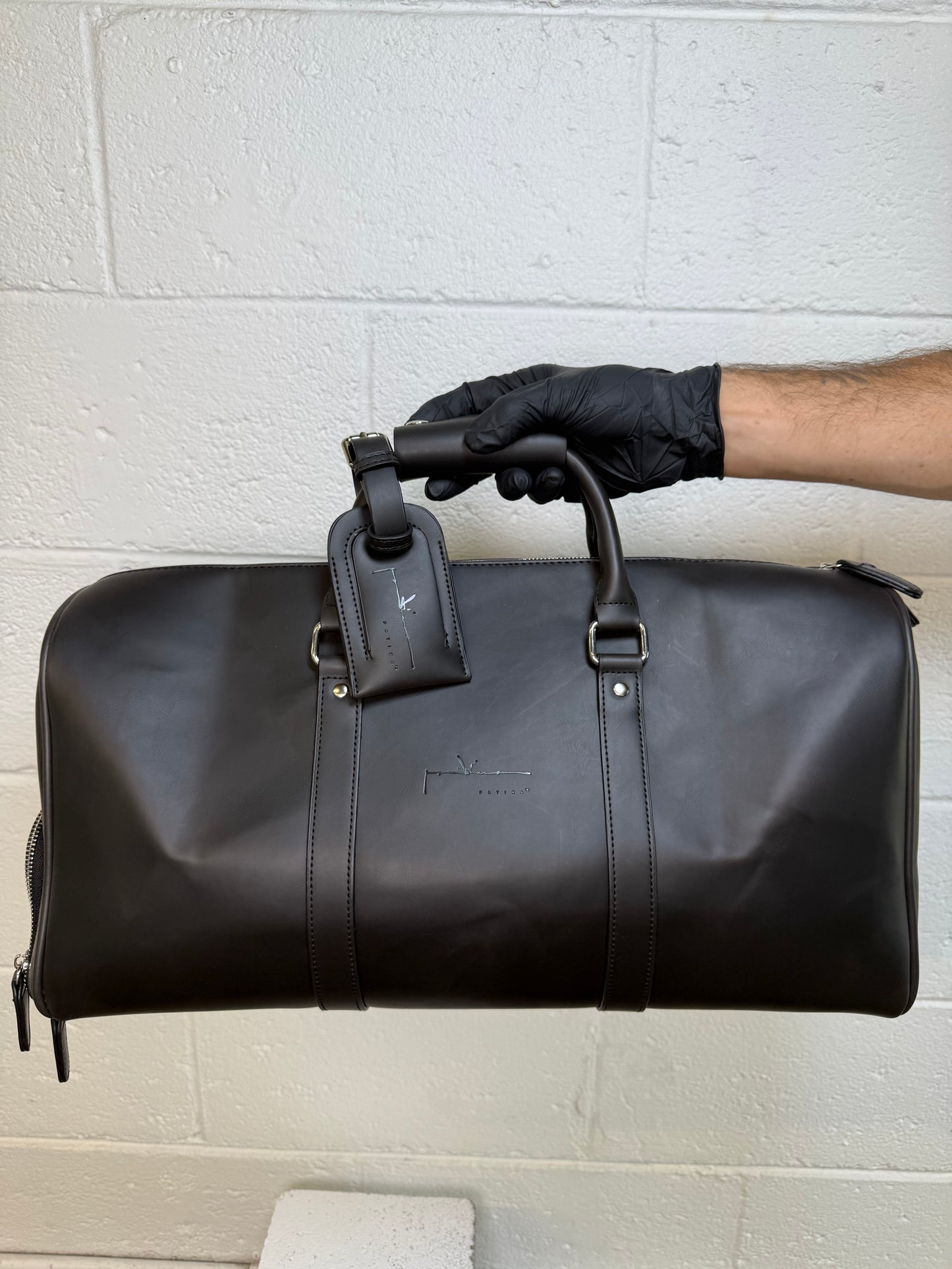 P A T I N A Duffle Bag