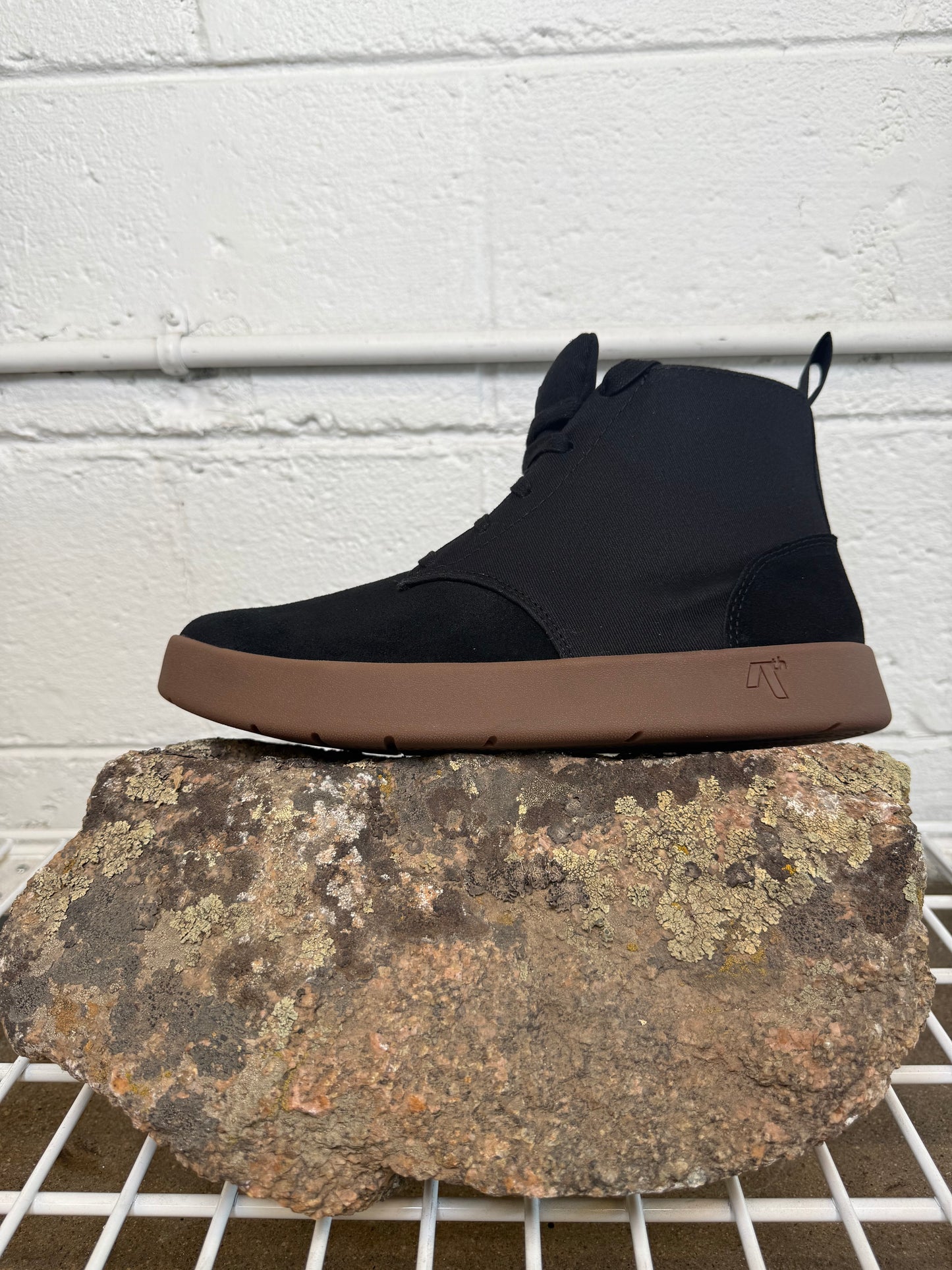 Areth “Chukka”