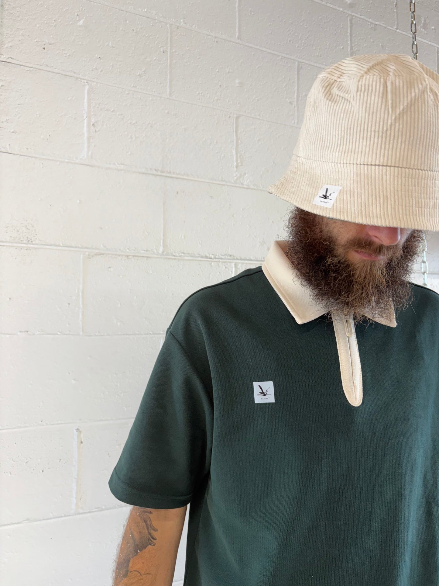 Bucket Hat