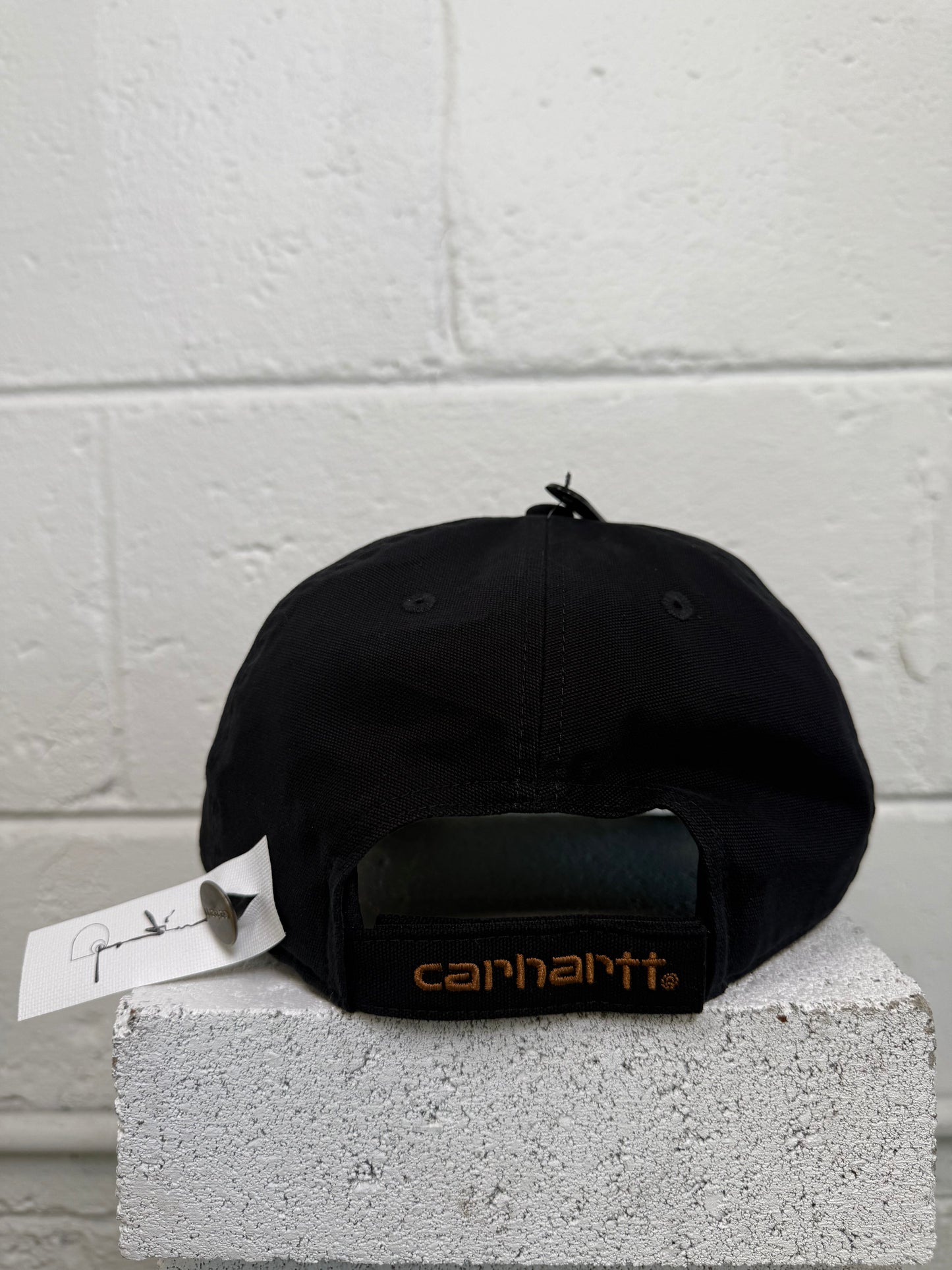 C.hartt Hat