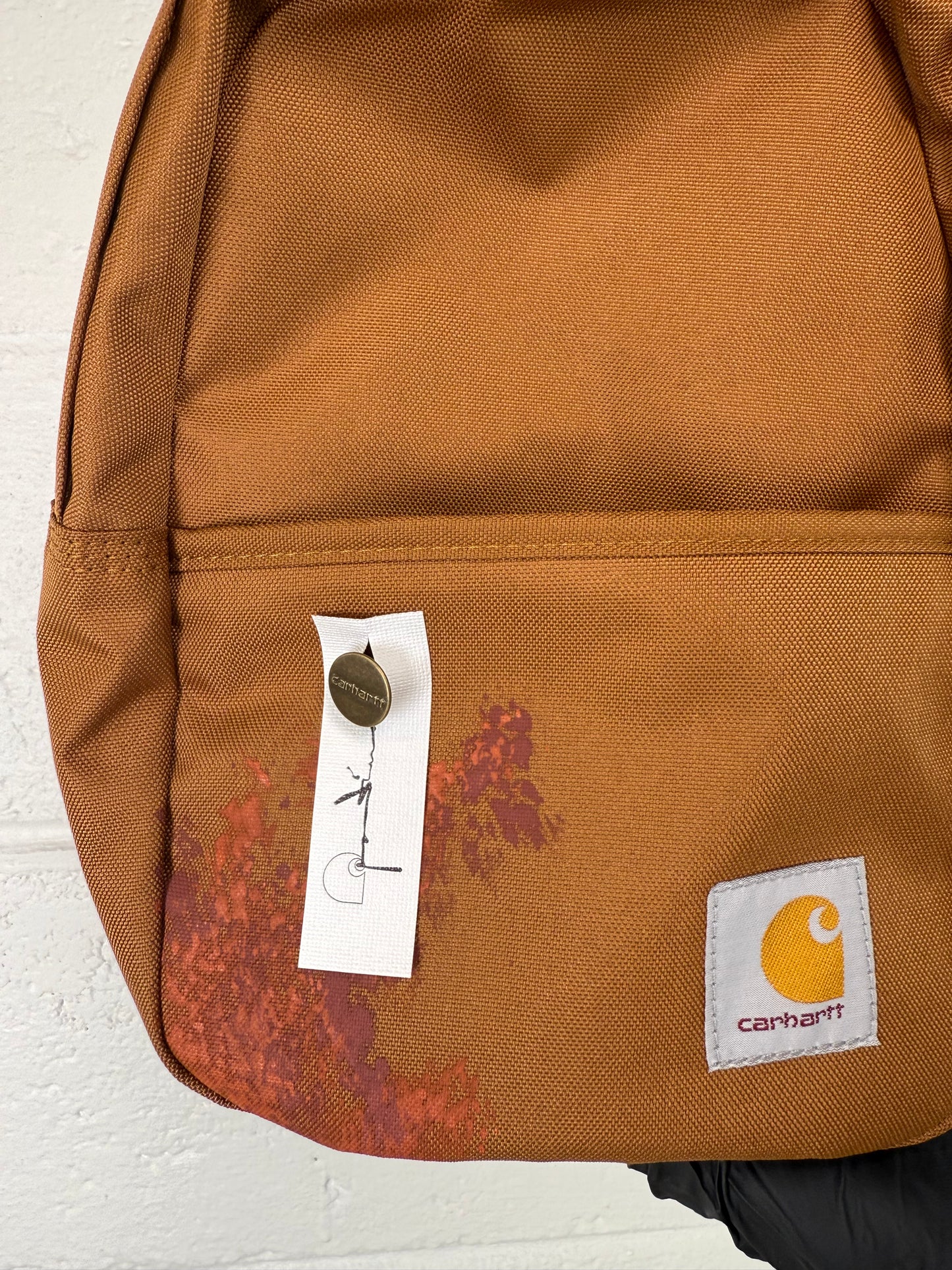 C.hartt Mini Backpack
