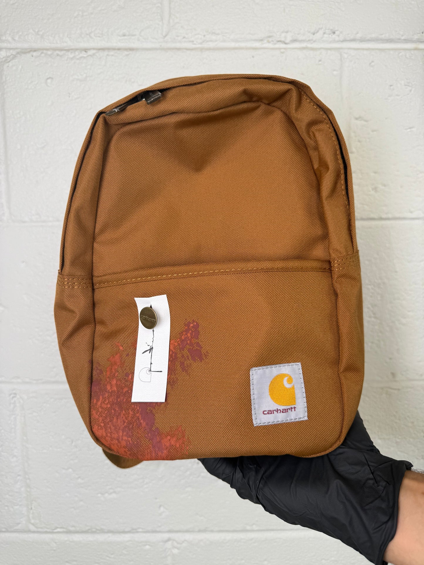 C.hartt Mini Backpack