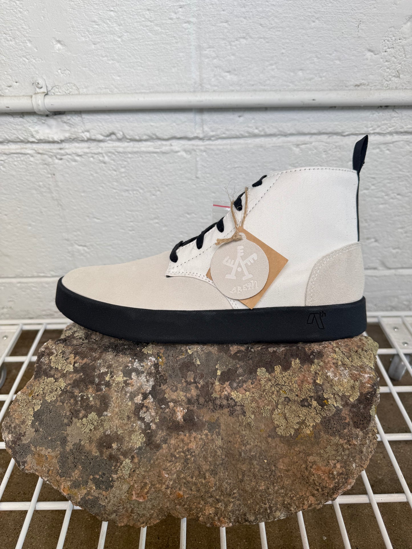 Areth “Chukka”
