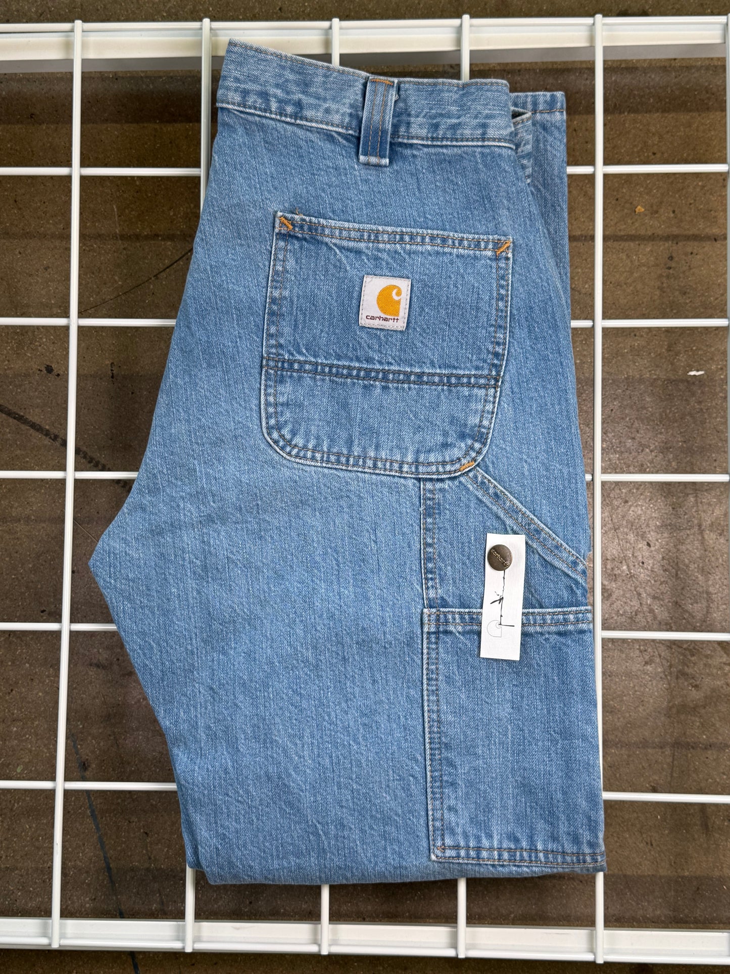 C.hartt Denim