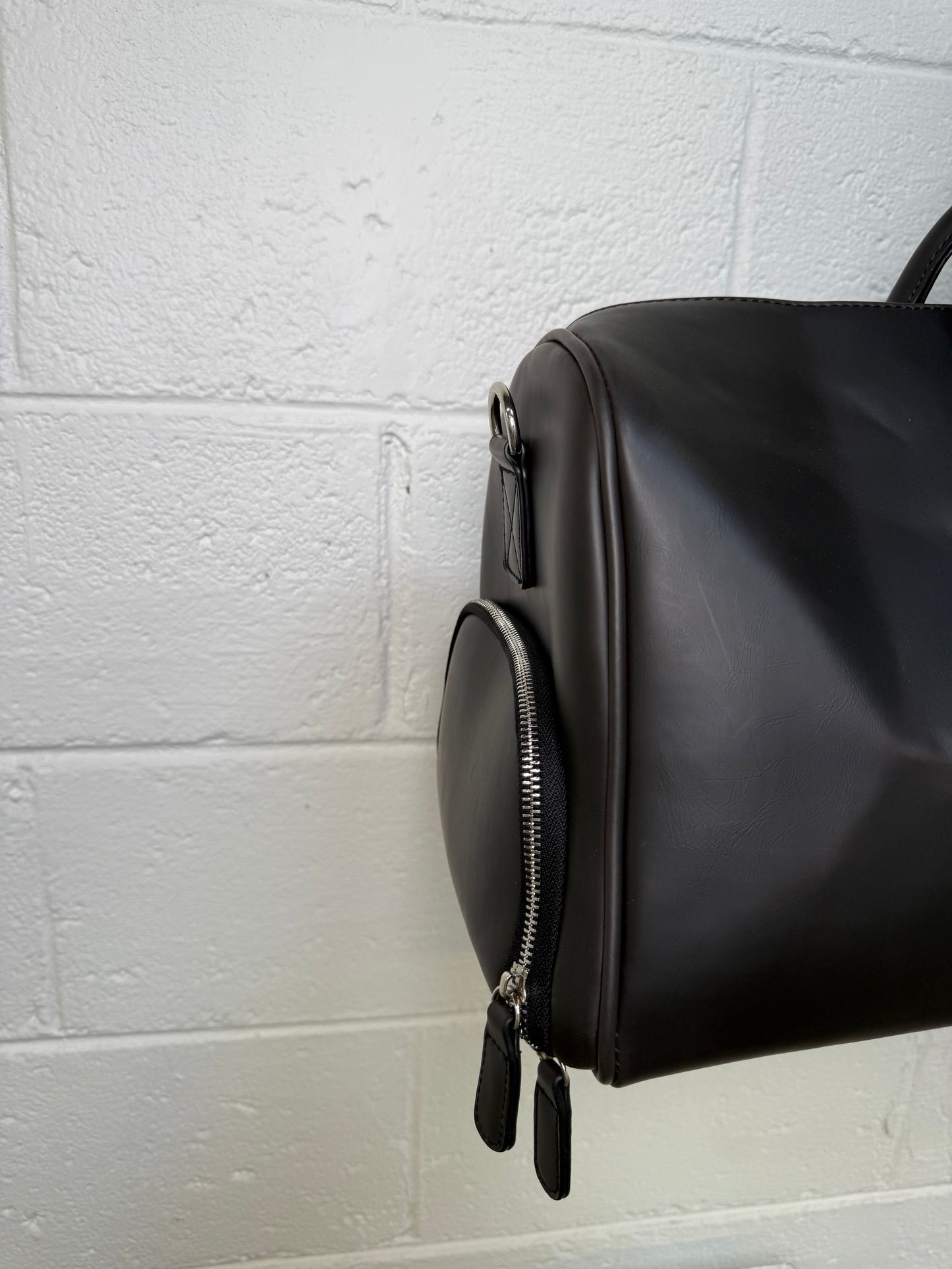 P A T I N A Duffle Bag