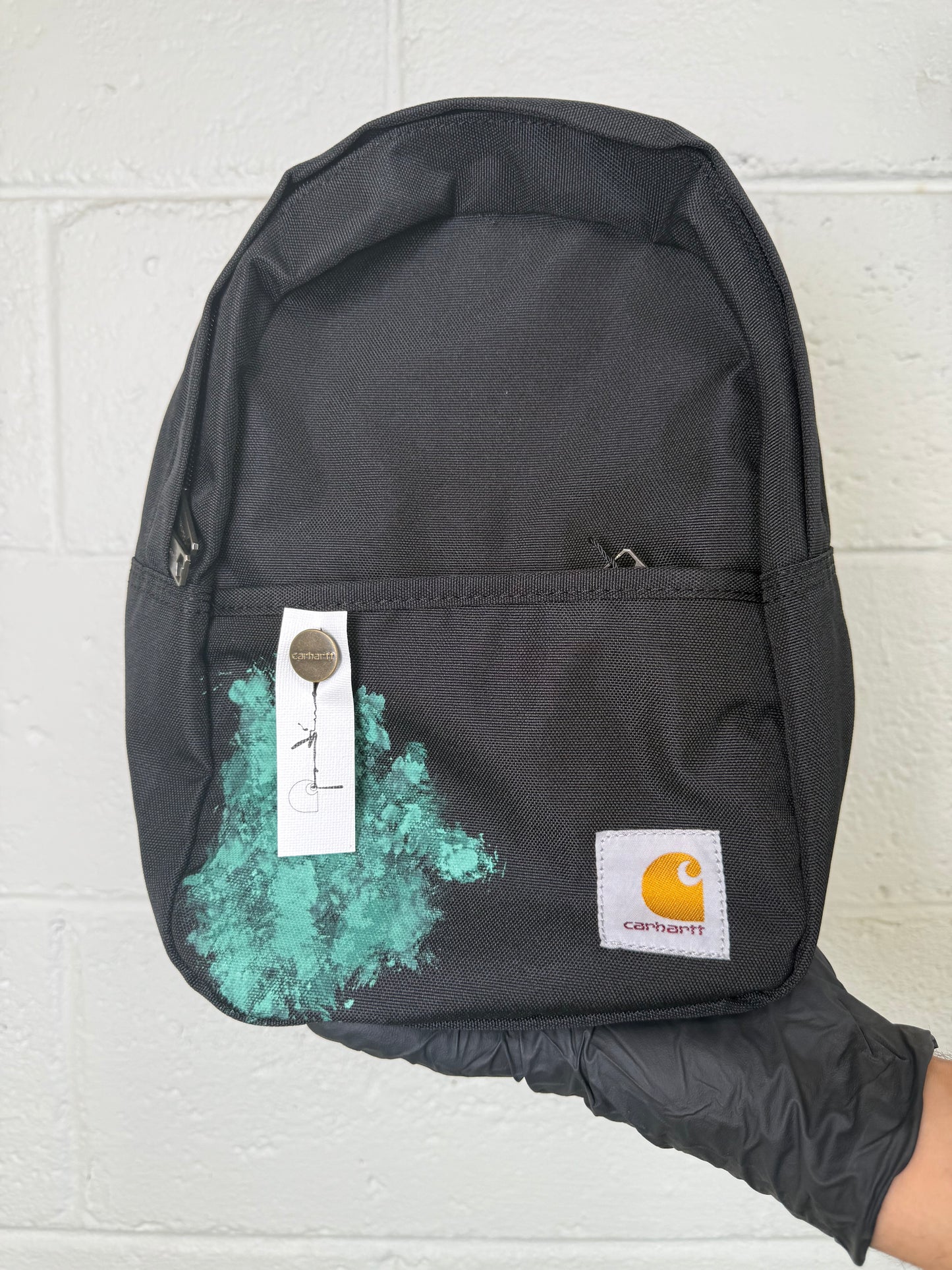 C.hartt Mini Backpack