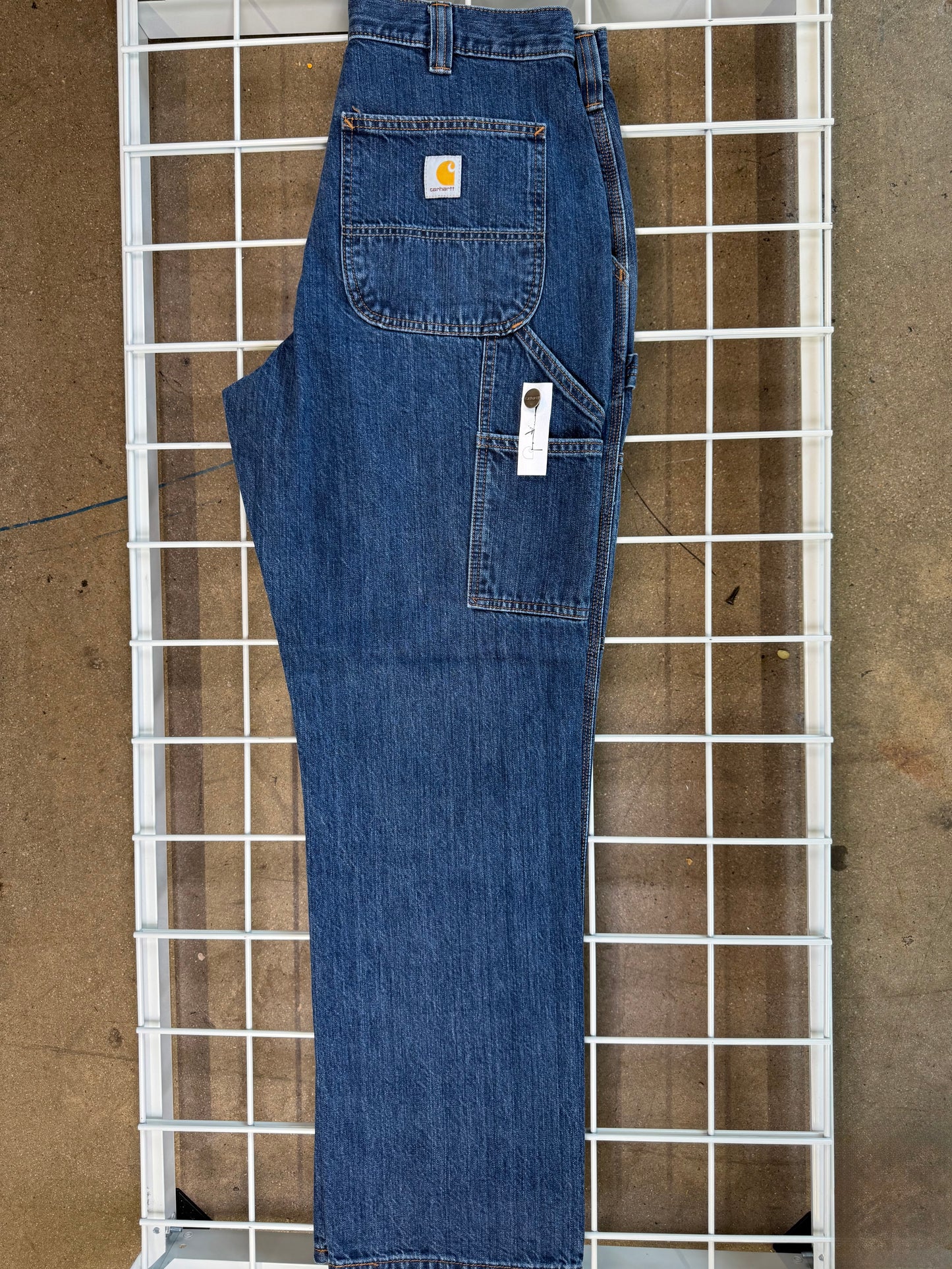 C.hartt Denim