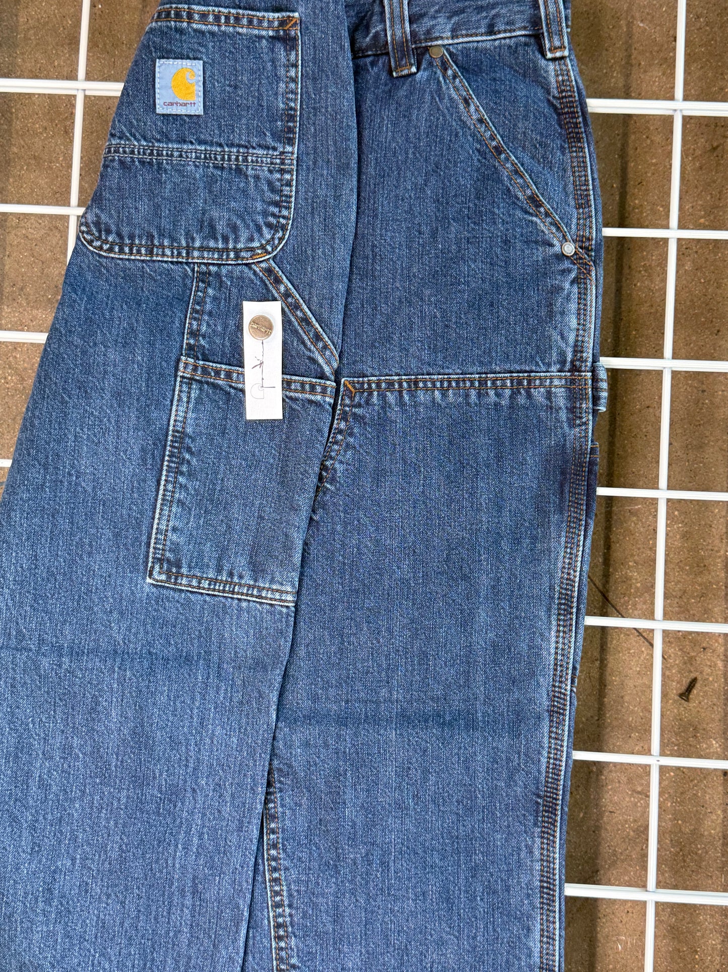C.hartt Double Denim