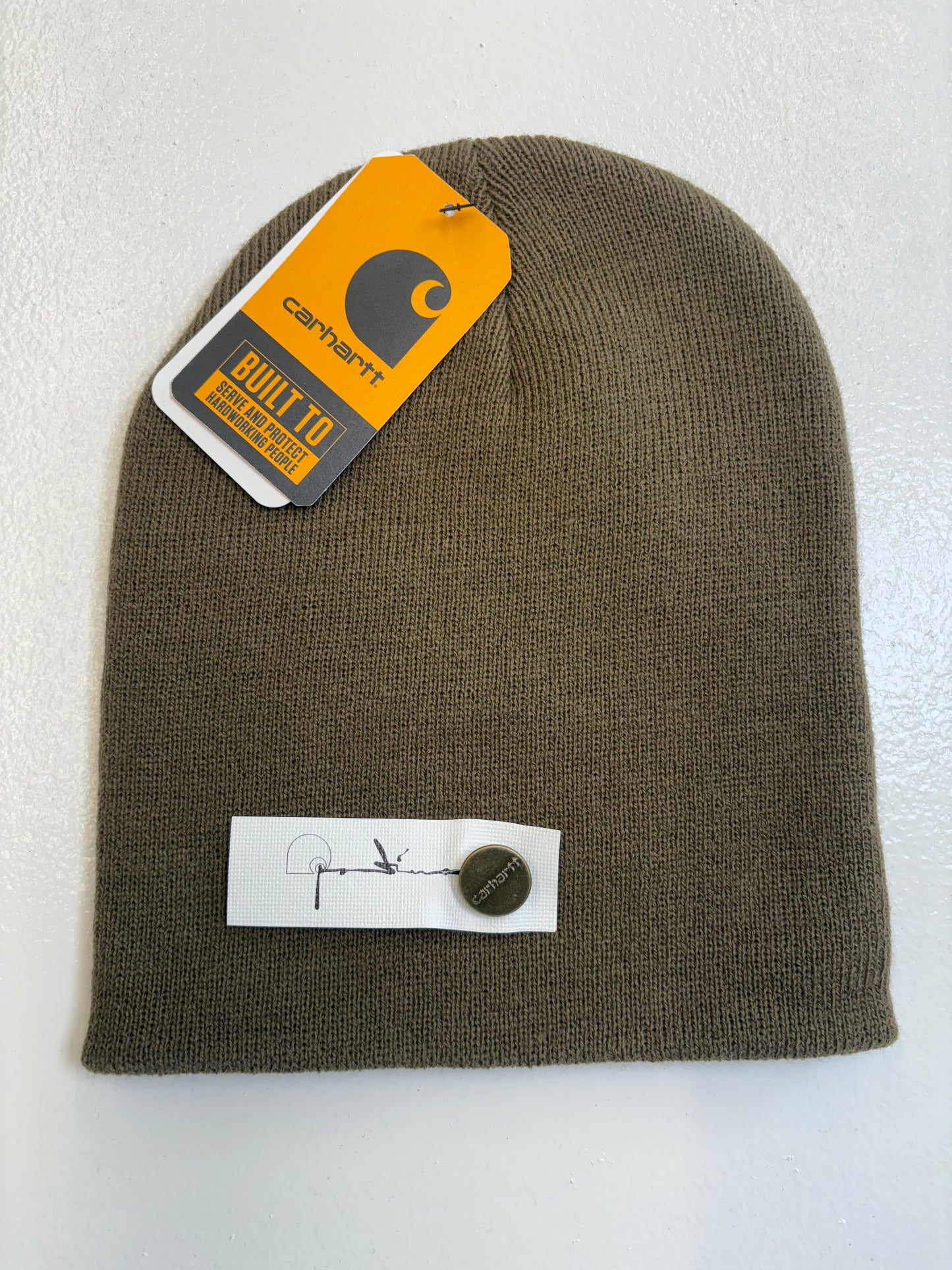 C.hartt Beanie