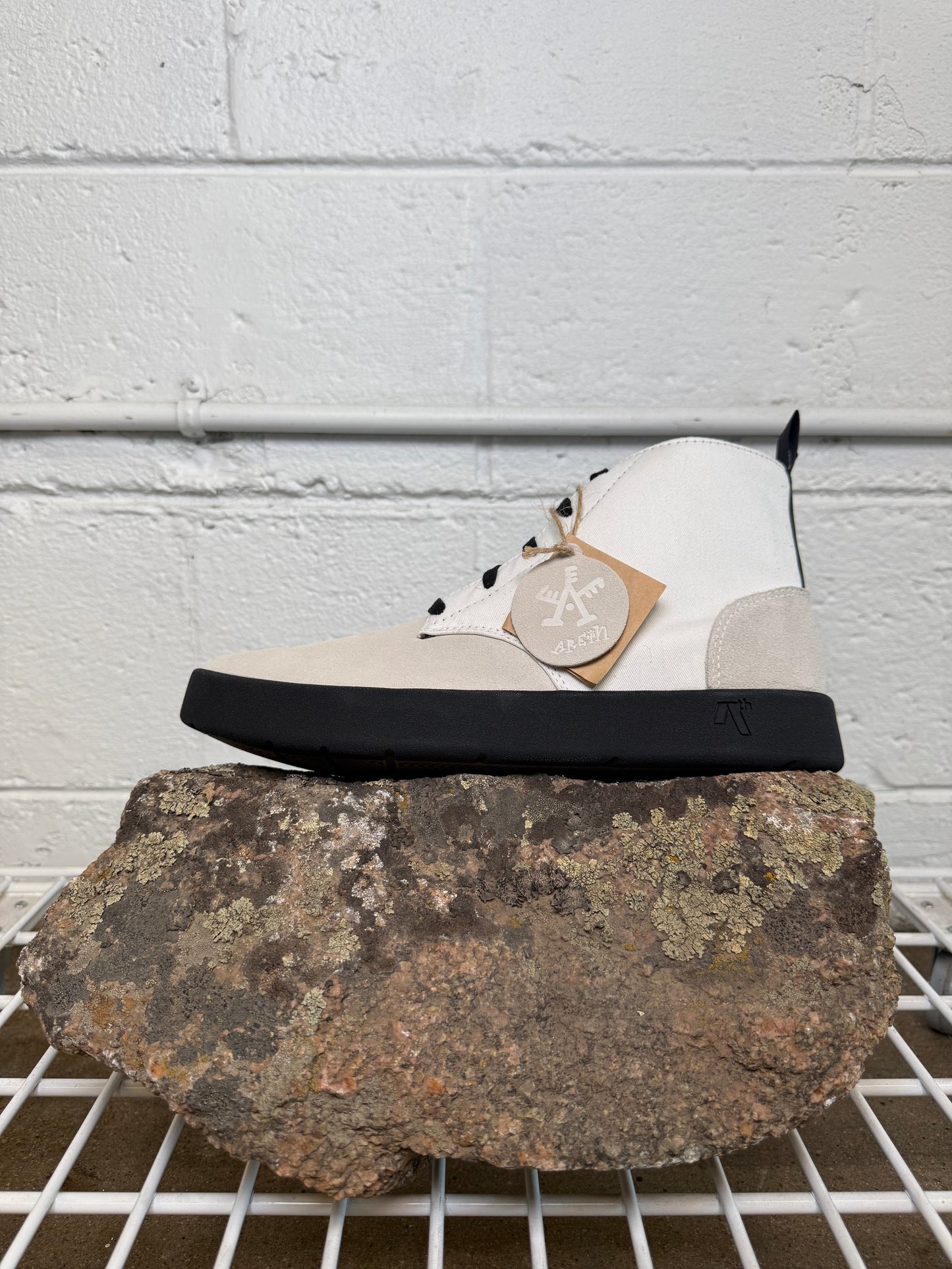 Areth “Chukka”