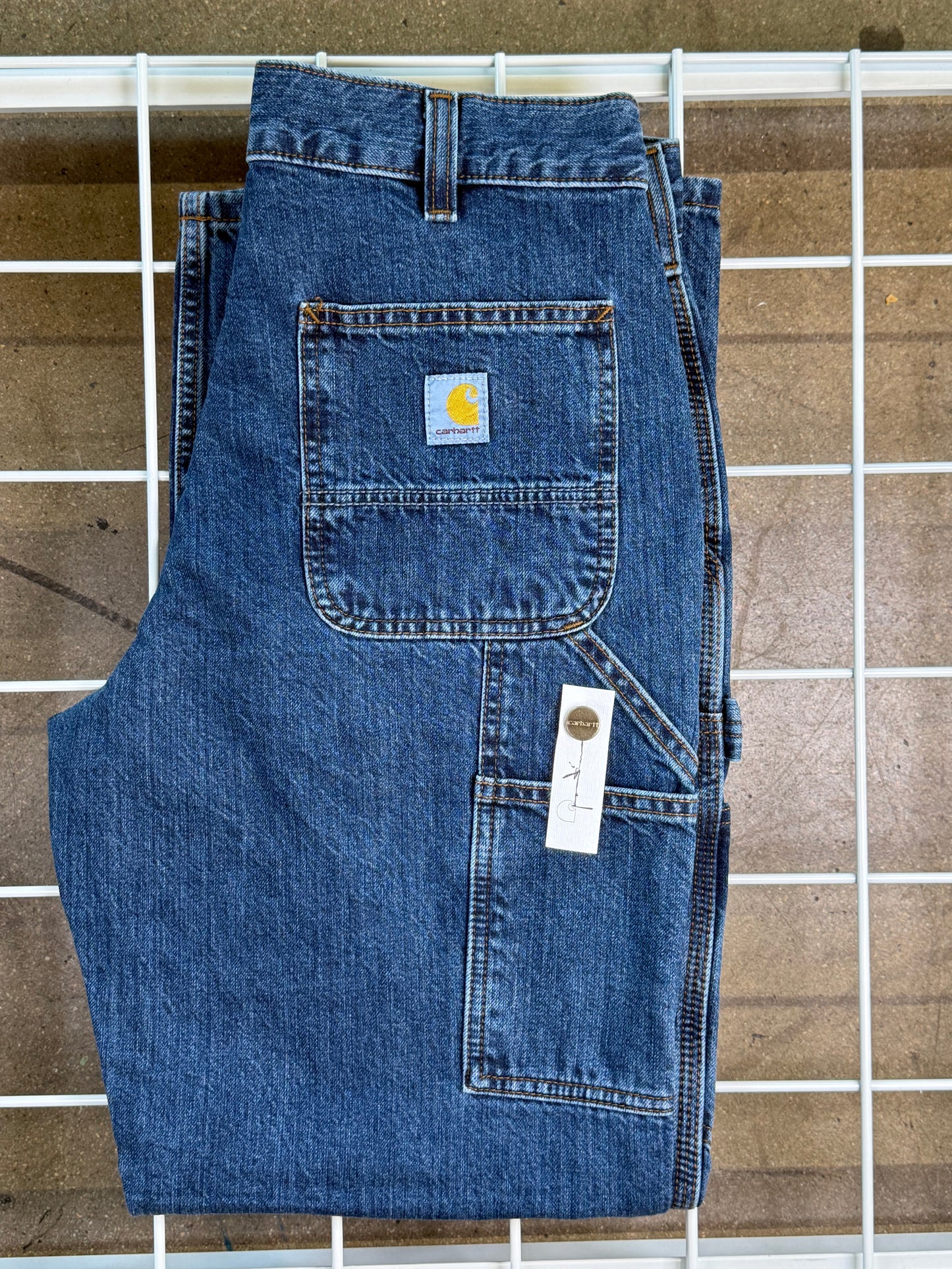C.hartt Double Denim