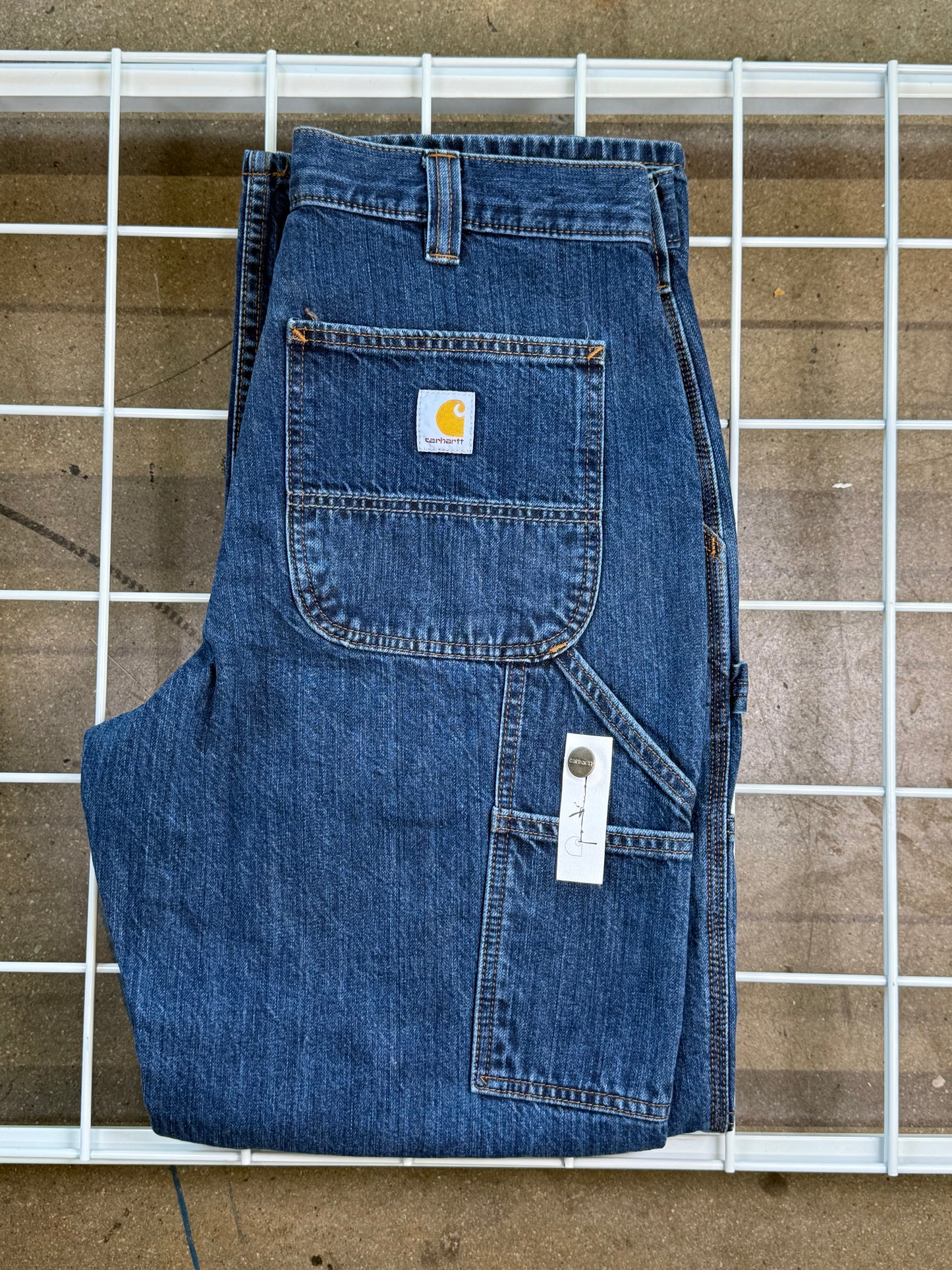 C.hartt Denim