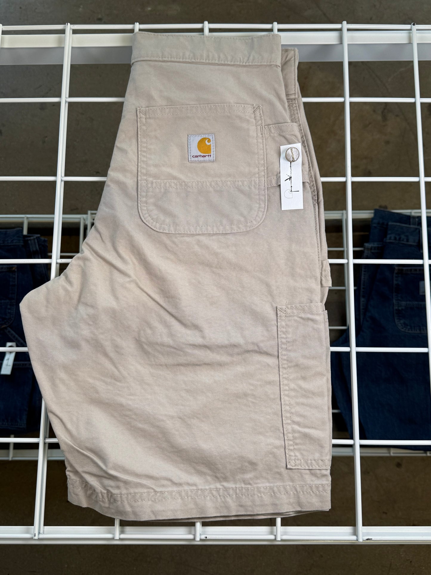 C.hartt Shorts