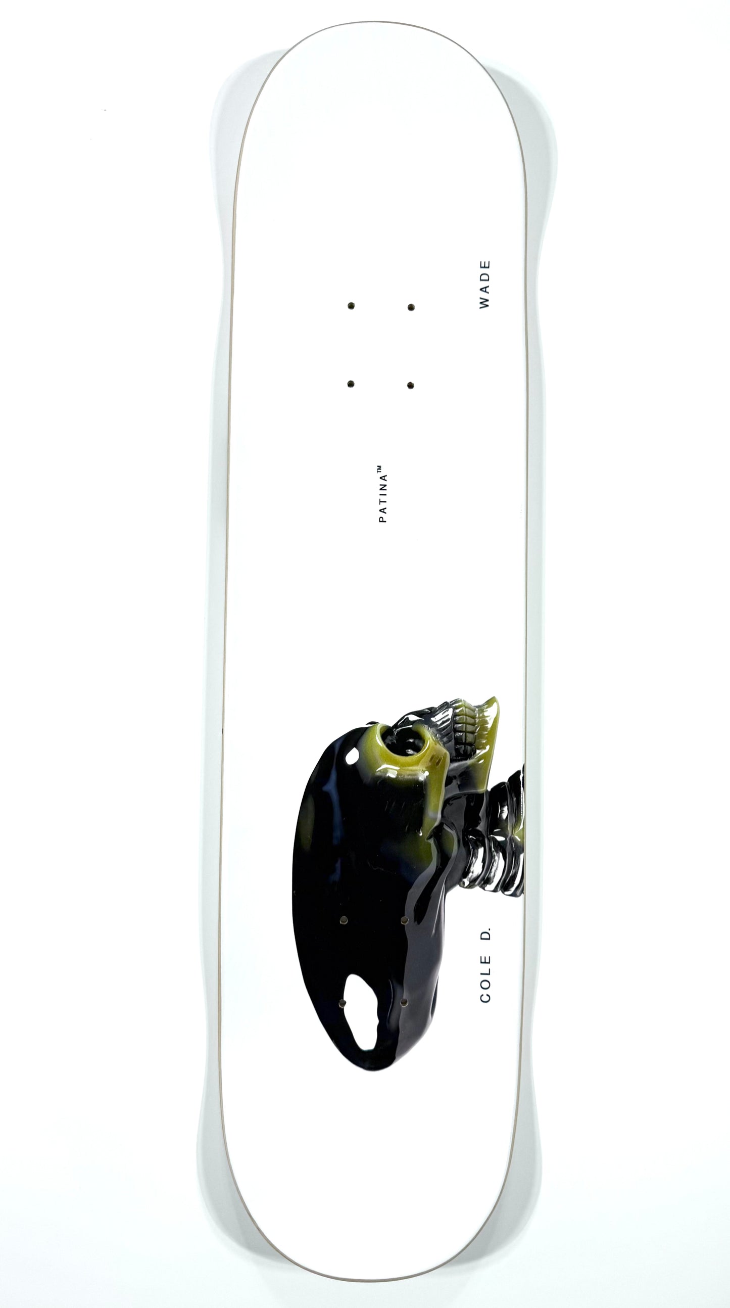 Cole D. Wade Pro Model