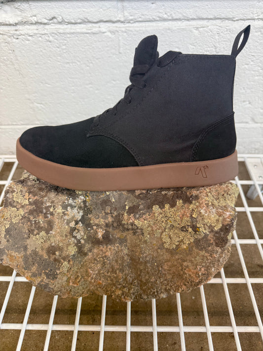 Areth “Chukka”