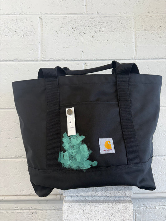 C.hartt Tote