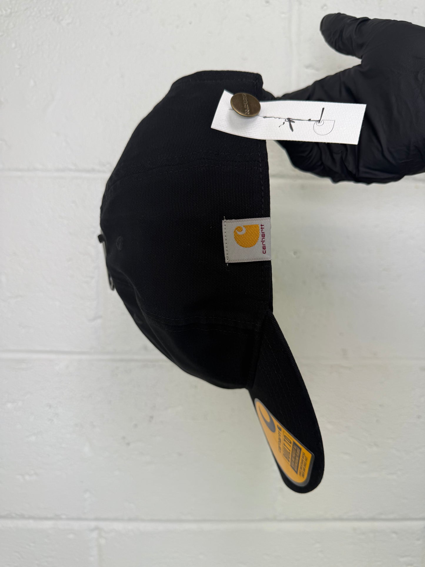 C.hartt Hat