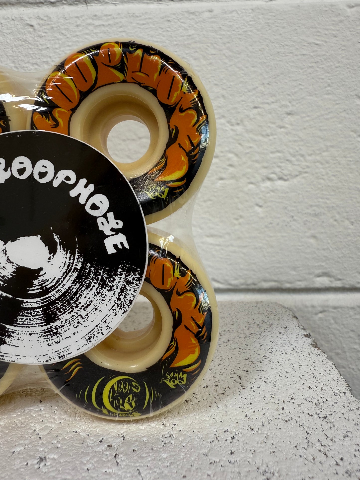 Loophole SR Shape