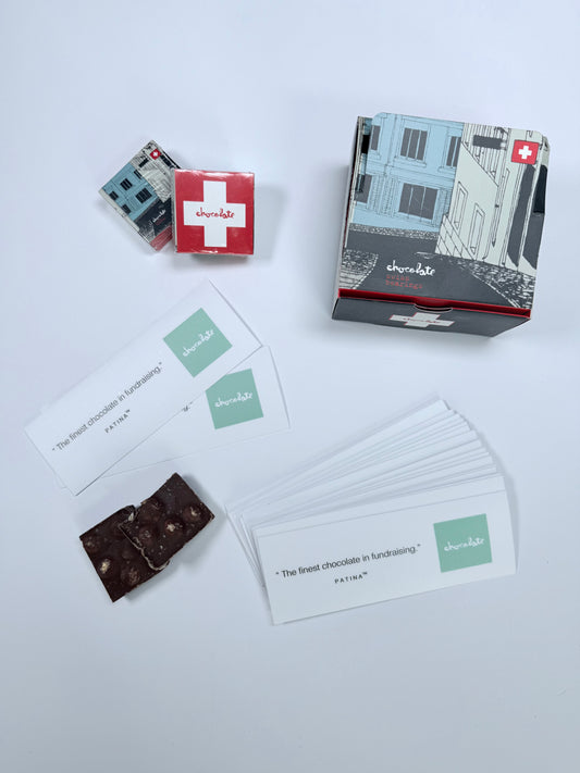 Swiss Bearings