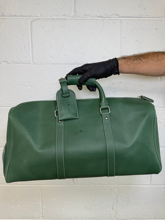 P A T I N A Duffle Bag