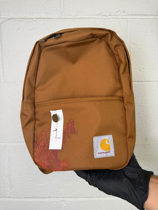 C.hartt Mini Backpack