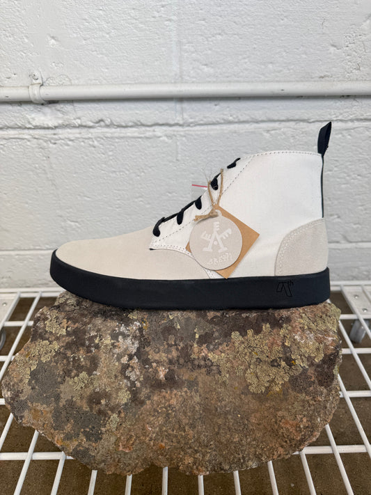 Areth “Chukka”