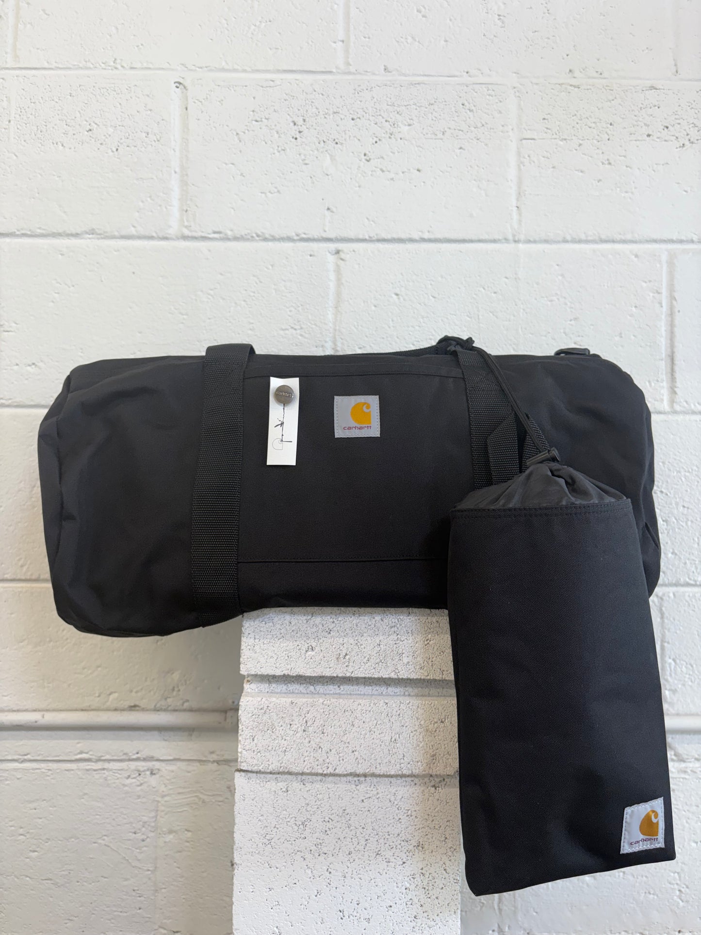 C.hartt Duffle