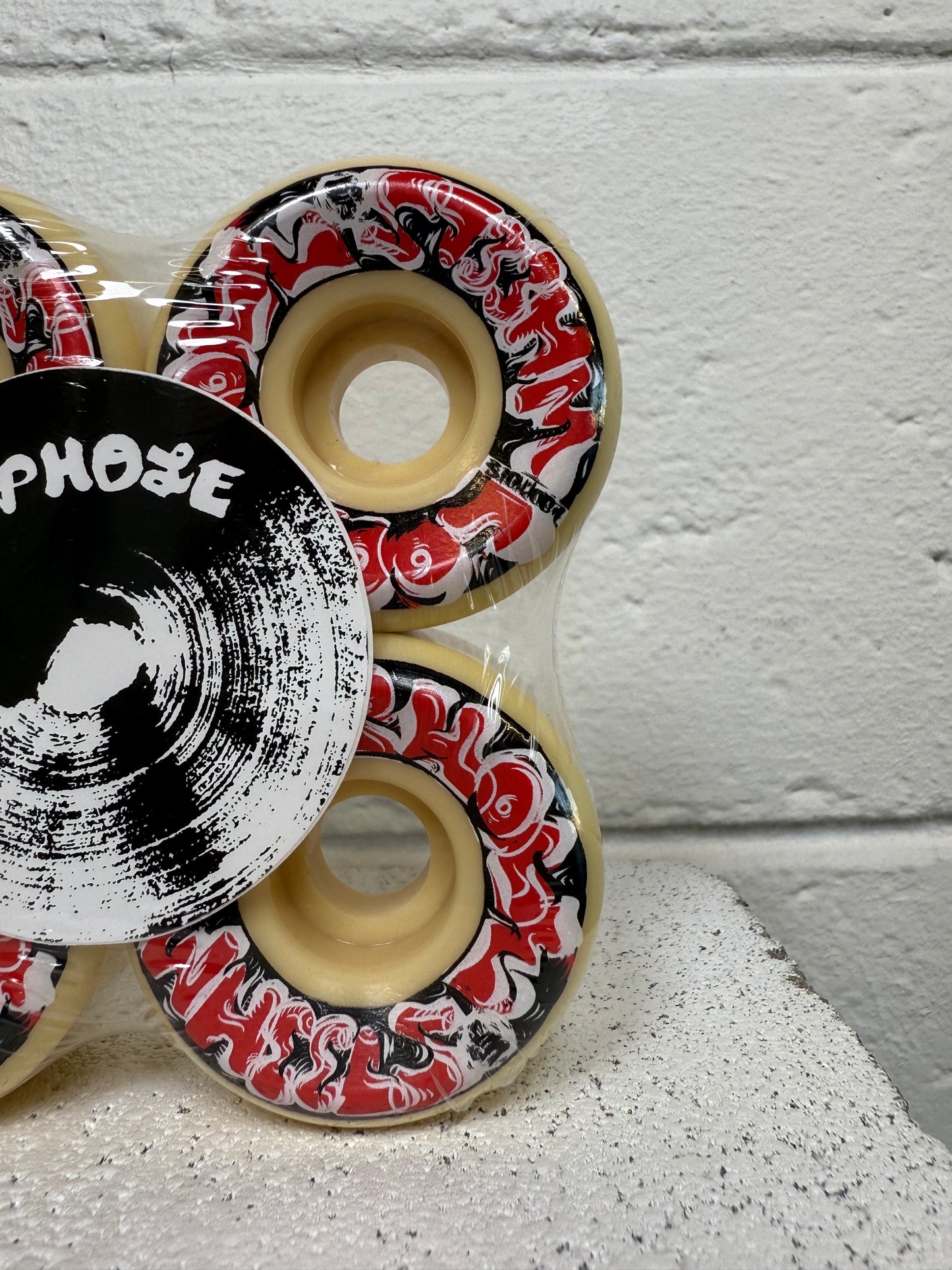 Loophole SR Shape