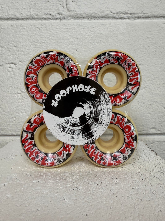 Loophole SR Shape