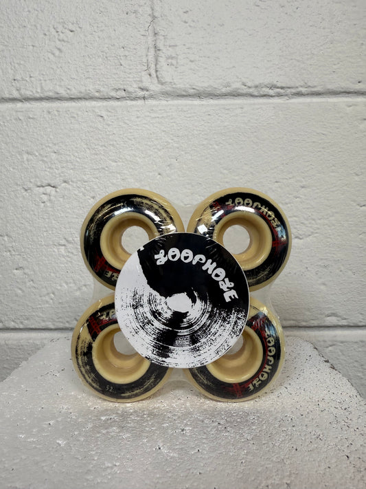 Loophole Brush Golden Gate Classic Shape