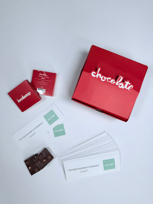 Chocolate Hardware | Allen