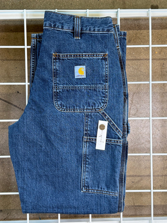 C.hartt Double Denim