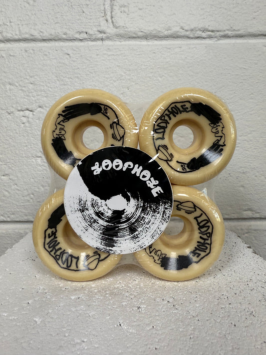Loophole Akira SR Shape