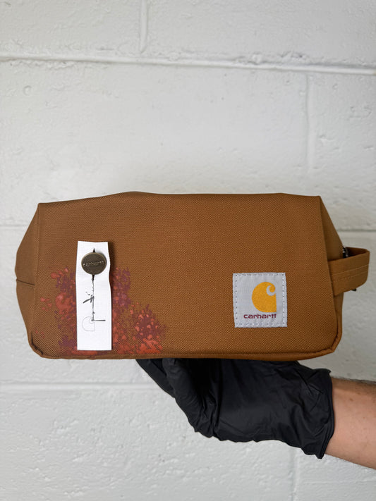 C.hartt Utility Pouch