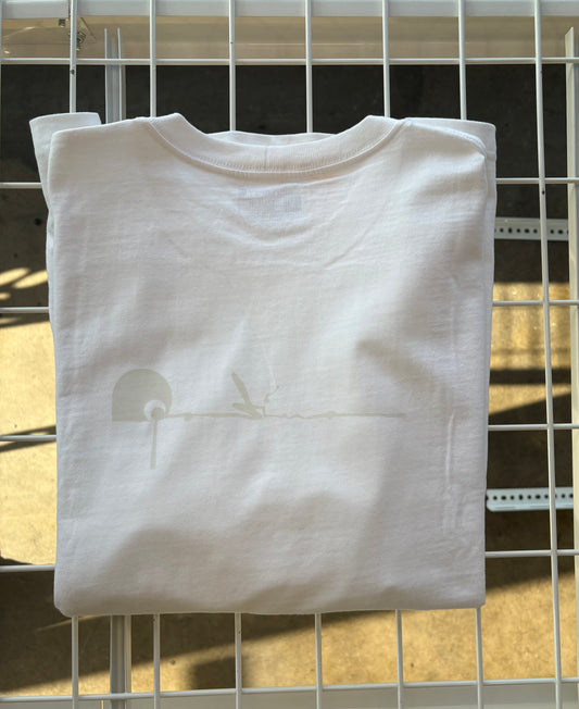 C.hartt Heavyweight Pocket T