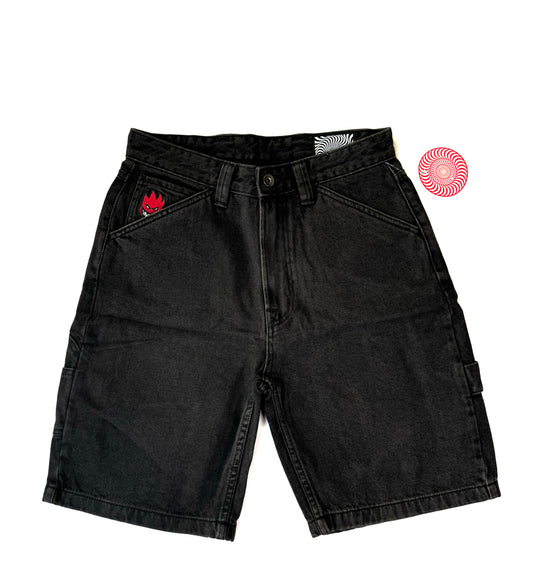 Spitfire Denim Short