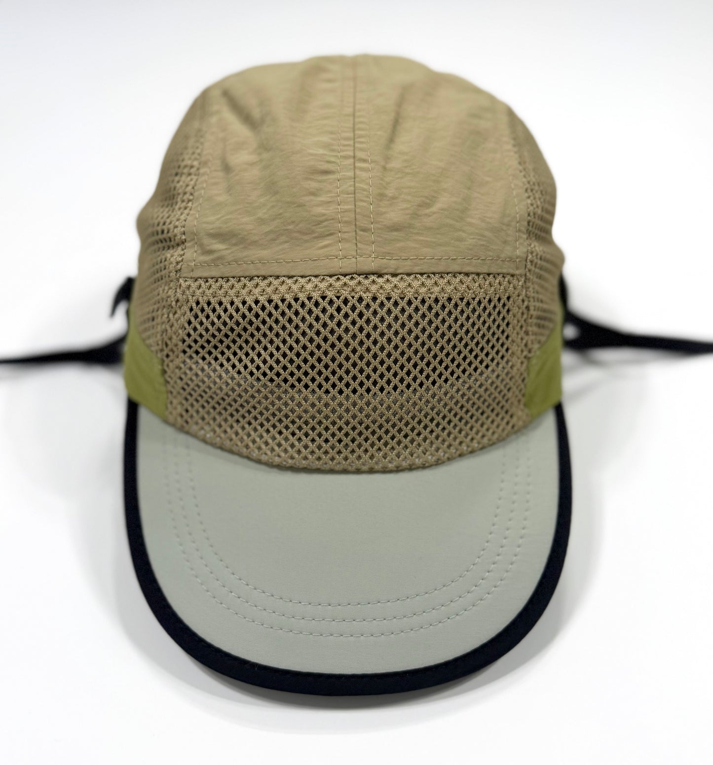 PATINA Tech Cap (5 Panel)