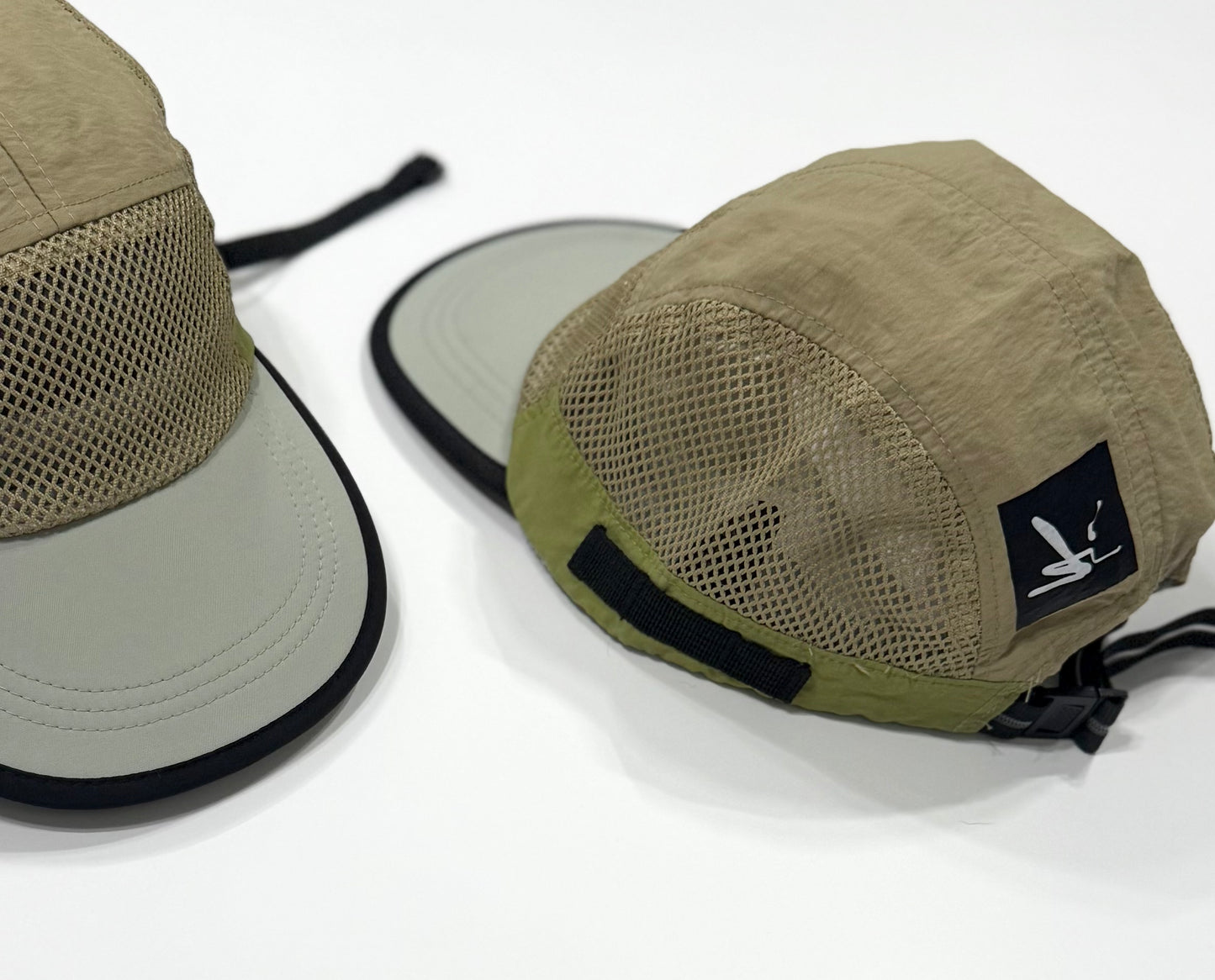 PATINA Tech Cap (5 Panel)