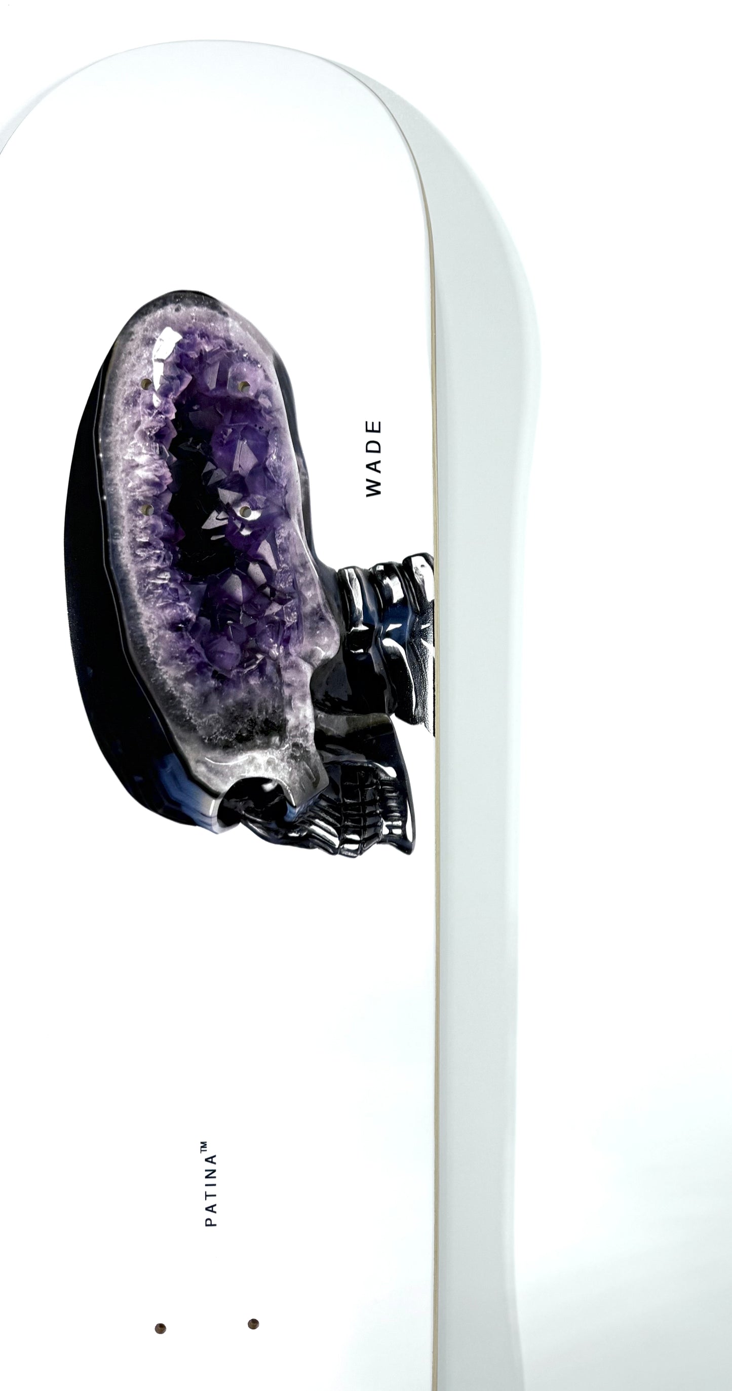 Cole D. Wade Pro Model