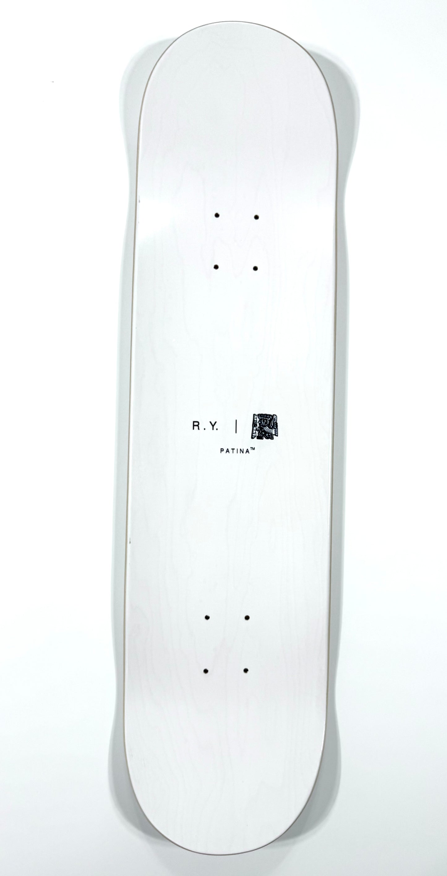 Rodrigo Yepez Pro Model